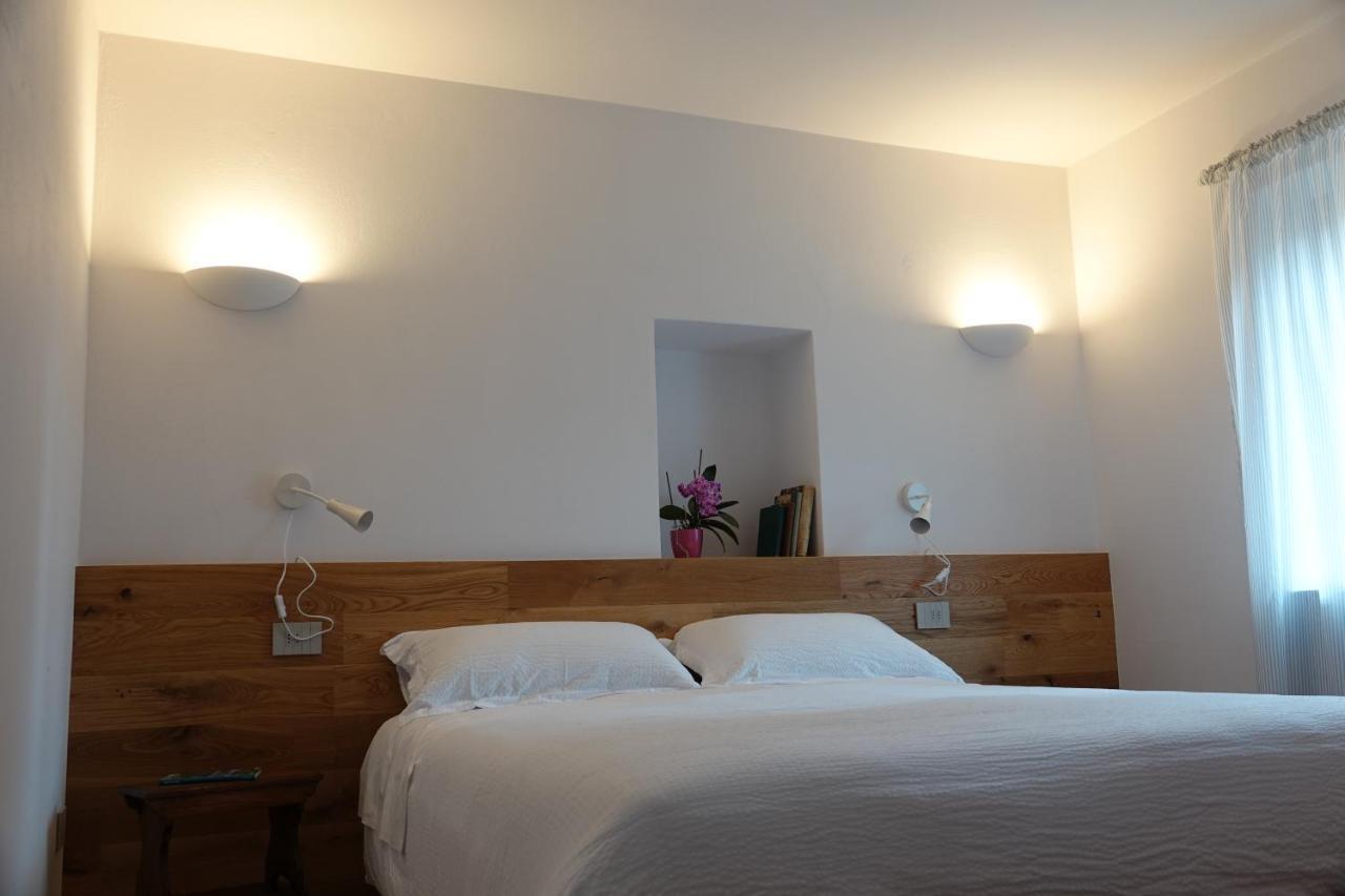 Casale Bella.Vista Bed & Breakfast Pianello Del Lario Exterior foto